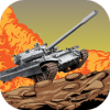 Tanks Fighting Games. War Simulator