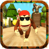 Donkey Kong Super Runner