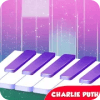 Glitter Piano Tiles Magic 2018