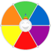 Wheel of Colors