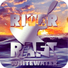 RIVER RAFT: whitewater - симулятор рафтинга