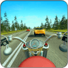 Highway Bike Racing 2019: Motorbike Traffic Racer