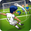 Freekick Maniac: Penalty Shootout Soccer Game 2018