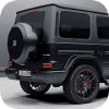 G63 AMG Drift Simulator