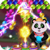 Panda Rescue Bubble Baby: New Shooter Ball 2019