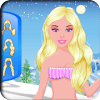 fashionista winter dressup