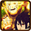 Naruto Shippuden Ninja Puzzle