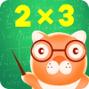 Learn Multiplication Tables- Times Table Kids Math