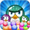 Bubble Bird Shooter Rescue