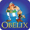 Obelix Desert Run Adventure