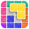 Block Puzzle - Classic Wooden Puzzle Game