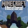 A Block of Charcoal Mod for MCPE