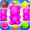 Candy Bear Blast