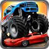 Monster Truck Offroad Rally