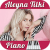 Aleyna Tilki Piano