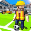 Football Stadium Construction: Builder Sim