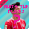 Football world:Player Quiz Puzzle