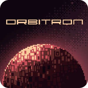 轨道火炮Orbitron Arcade