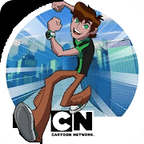 Ben 10: Omnitrix Power