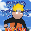 Gang Beasts Naruto Story