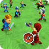 Kingdom Battle Fortnight 3D