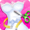 Royal Tailor Boutique: Princess Dress Maker Games