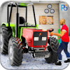 Tractor Mechanic Simulator 18