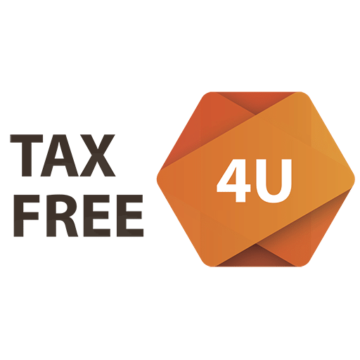 TaxFree4U