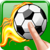 Flick Soccer : Free Kick World Cup 2018