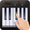 Play Piano Simulator