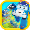 Robocar Poli World AR