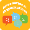 International Organizations Quiz