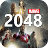 Avengers 2048