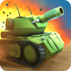 Battle Arena: Awesome Tank Battles