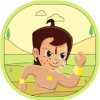 Chhota Bheem - zombie killer