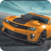 Chevrolet Camaro Car Game