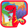 Dinosaurs Jigsaw Puzzles For Kids