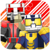 Ant Man and Wasp Hero Run