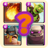 Clash Royale Card Quiz