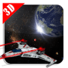 Cosmic Chaos  3D Space Shooter