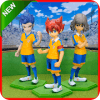 Inazuma : Eleven