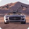 Mercedes Driving Game 2018