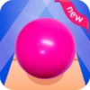 Balls Race - Ball Bounce Game