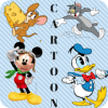 CARTOON CHARACTER QUIZ