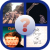 Album Rock - Quiz