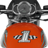 Harley-Davidson Motor Puzzle