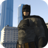 Ultimate Batman Hero Simulator