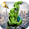 Incredible Strongest Superhero - Battle Revenge