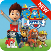 Paw Puppy Patrol Run