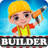 City Road Little Builder - Construction Simulator